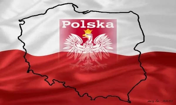 Курсы польского языка,  анкеты,  регистрация,  страховка  