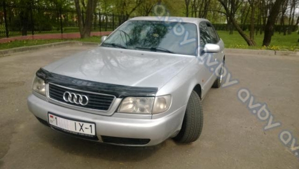 Продам Audi A6 (C4) 2