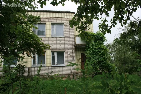 Продается кирпичный дом в Брестской области 2