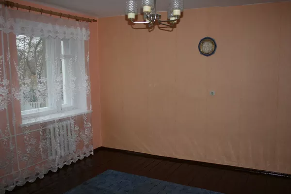 Продается кирпичный дом в Брестской области 3