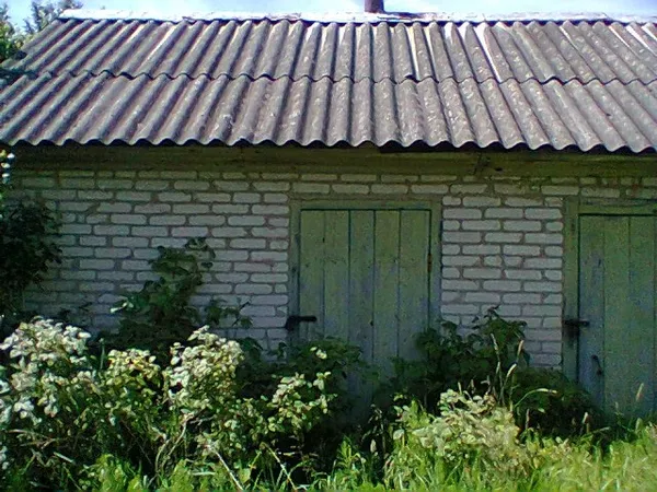 Продаем дом в деревне Ястребель Березовского района (Сигневичский сель 3
