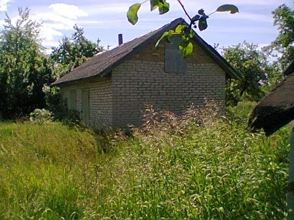 Продаем дом в деревне Ястребель Березовского района (Сигневичский сель 5