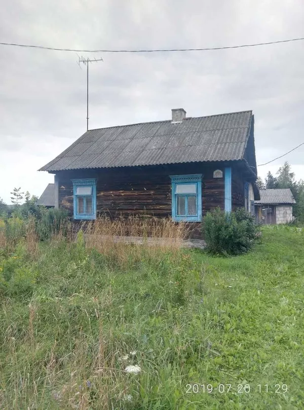 Продам частный дом в городе иваново ,   Брестской области 